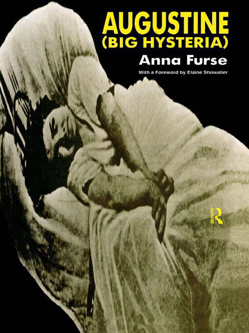 Title details for Augustine (Big Hysteria) by Anna Furse - Wait list